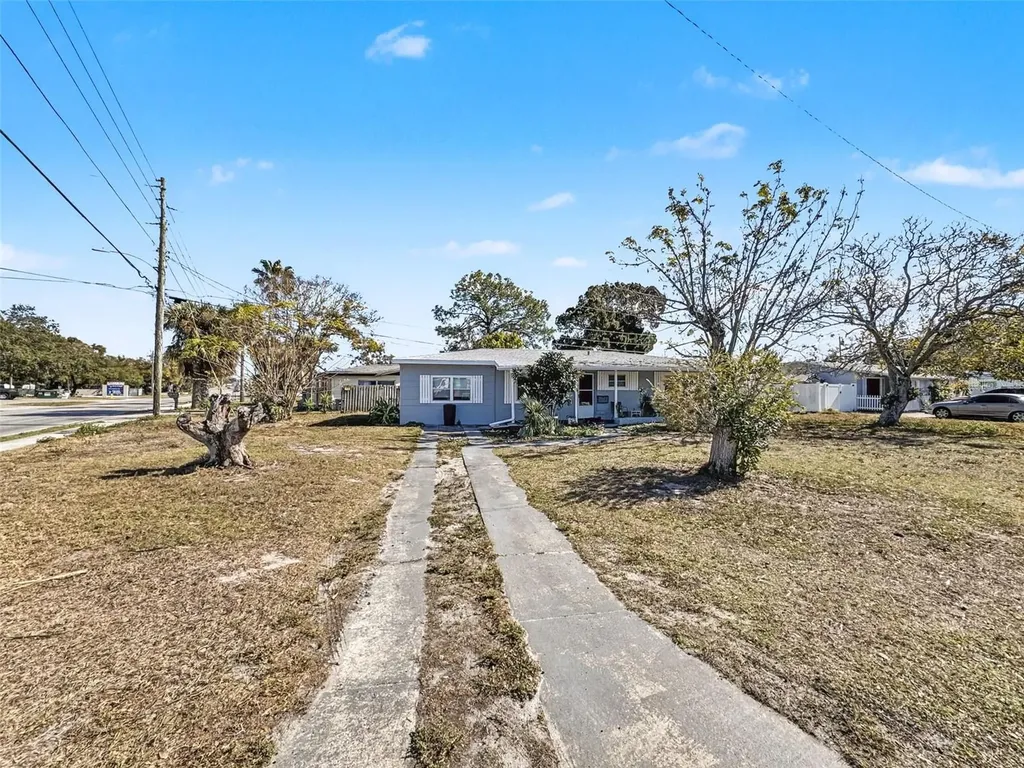 6318 Massachusetts Avenue New Port Richey FL 34653