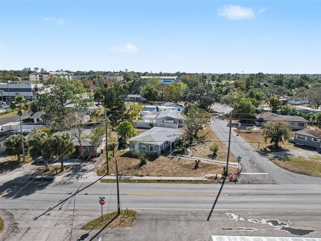 6318 Massachusetts Avenue New Port Richey FL 34653