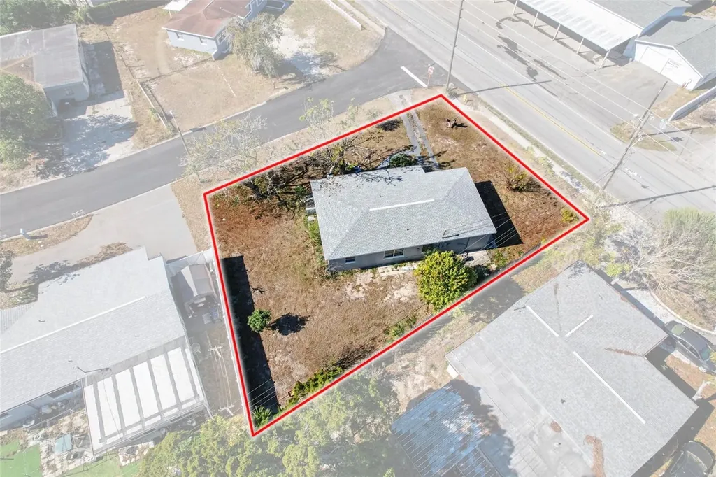 6318 Massachusetts Avenue New Port Richey FL 34653