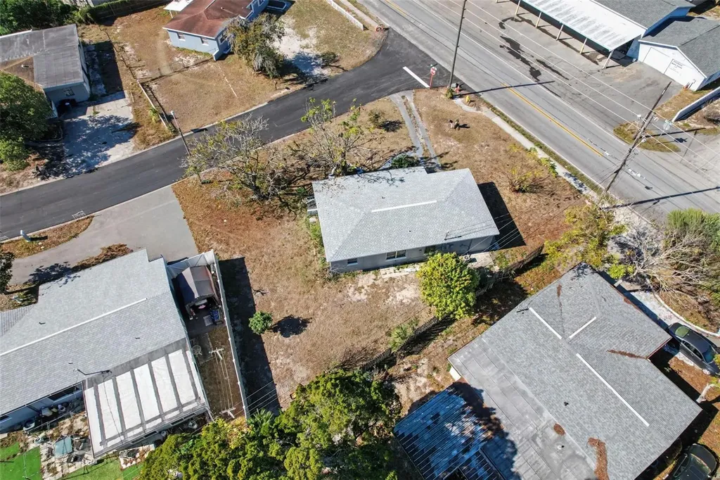 6318 Massachusetts Avenue New Port Richey FL 34653