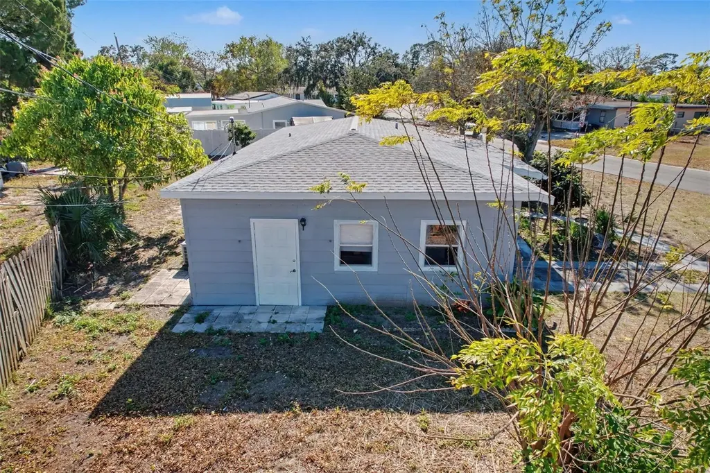 6318 Massachusetts Avenue New Port Richey FL 34653