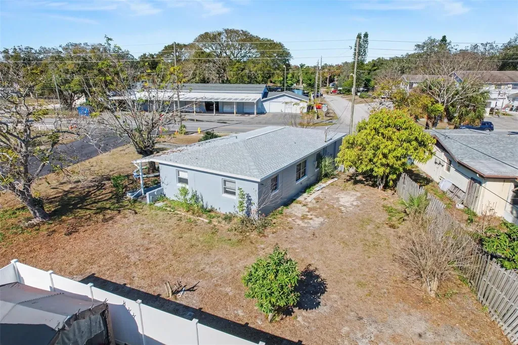 6318 Massachusetts Avenue New Port Richey FL 34653