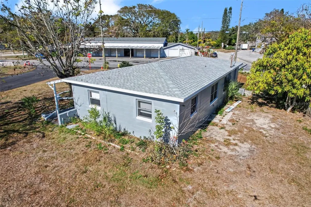 6318 Massachusetts Avenue New Port Richey FL 34653