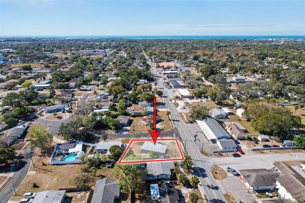 6318 Massachusetts Avenue New Port Richey FL 34653