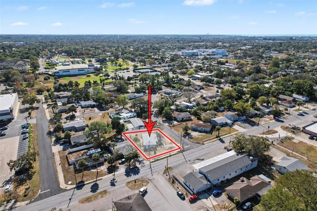 6318 Massachusetts Avenue New Port Richey FL 34653