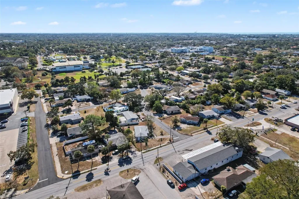6318 Massachusetts Avenue New Port Richey FL 34653
