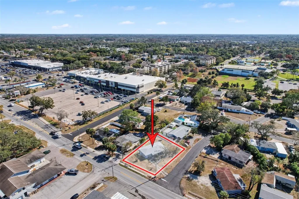 6318 Massachusetts Avenue New Port Richey FL 34653