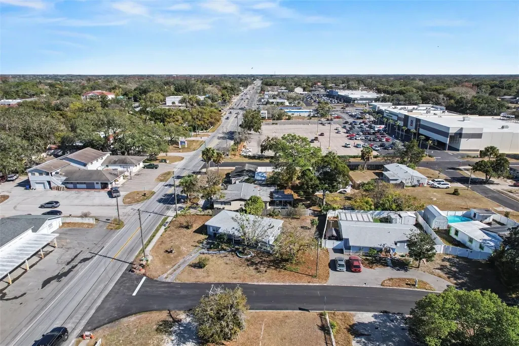 6318 Massachusetts Avenue New Port Richey FL 34653