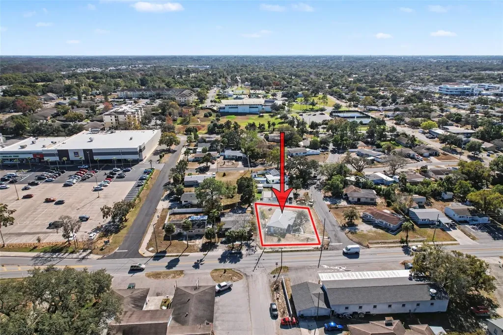 6318 Massachusetts Avenue New Port Richey FL 34653
