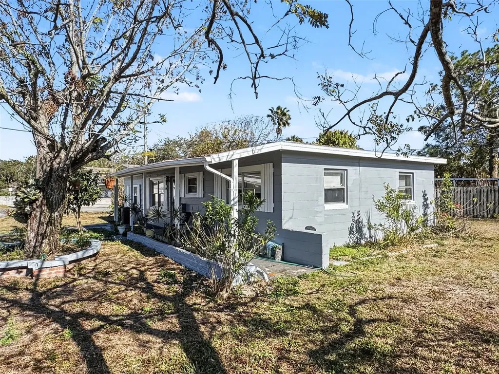 6318 Massachusetts Avenue New Port Richey FL 34653