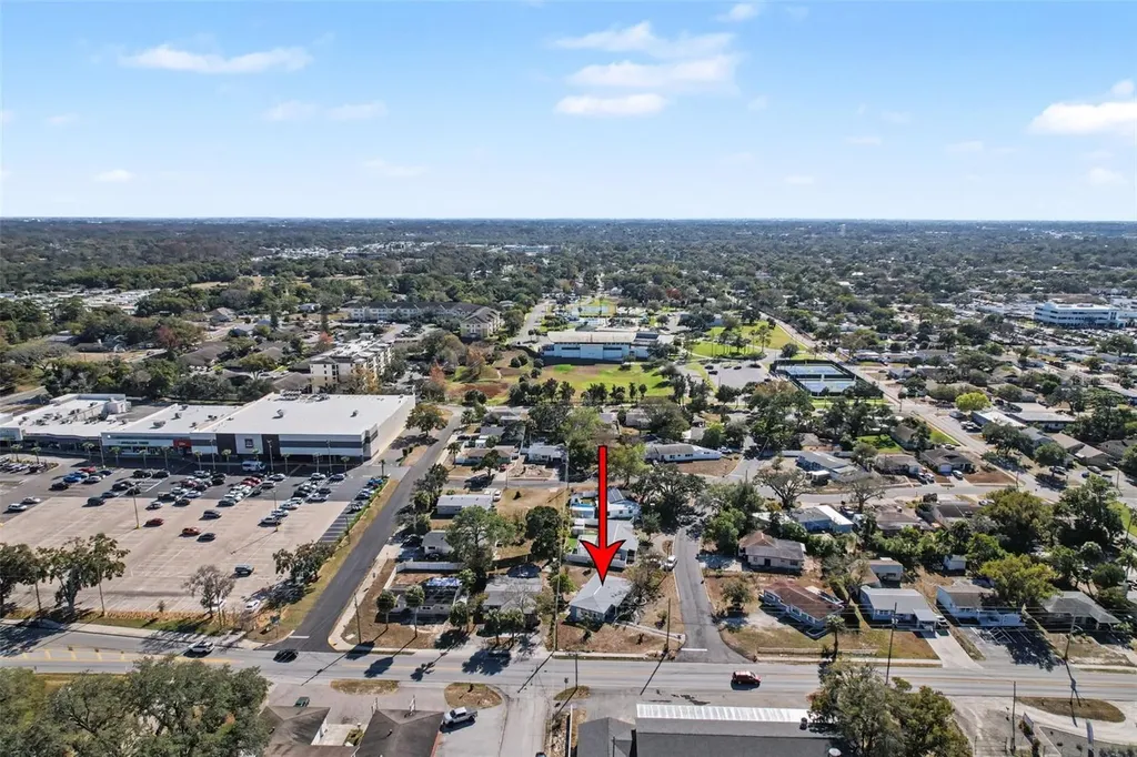 6318 Massachusetts Avenue New Port Richey FL 34653