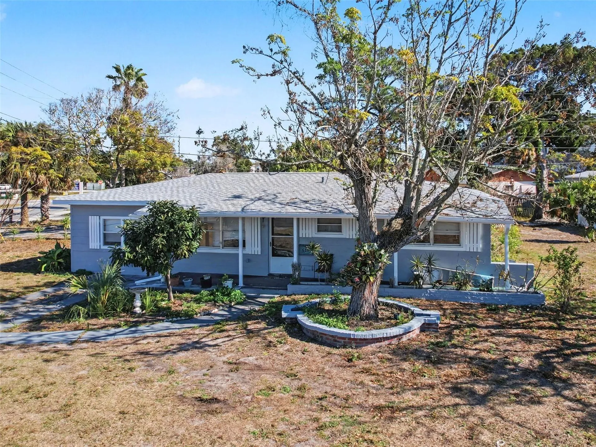 6318 Massachusetts Avenue New Port Richey FL 34653
