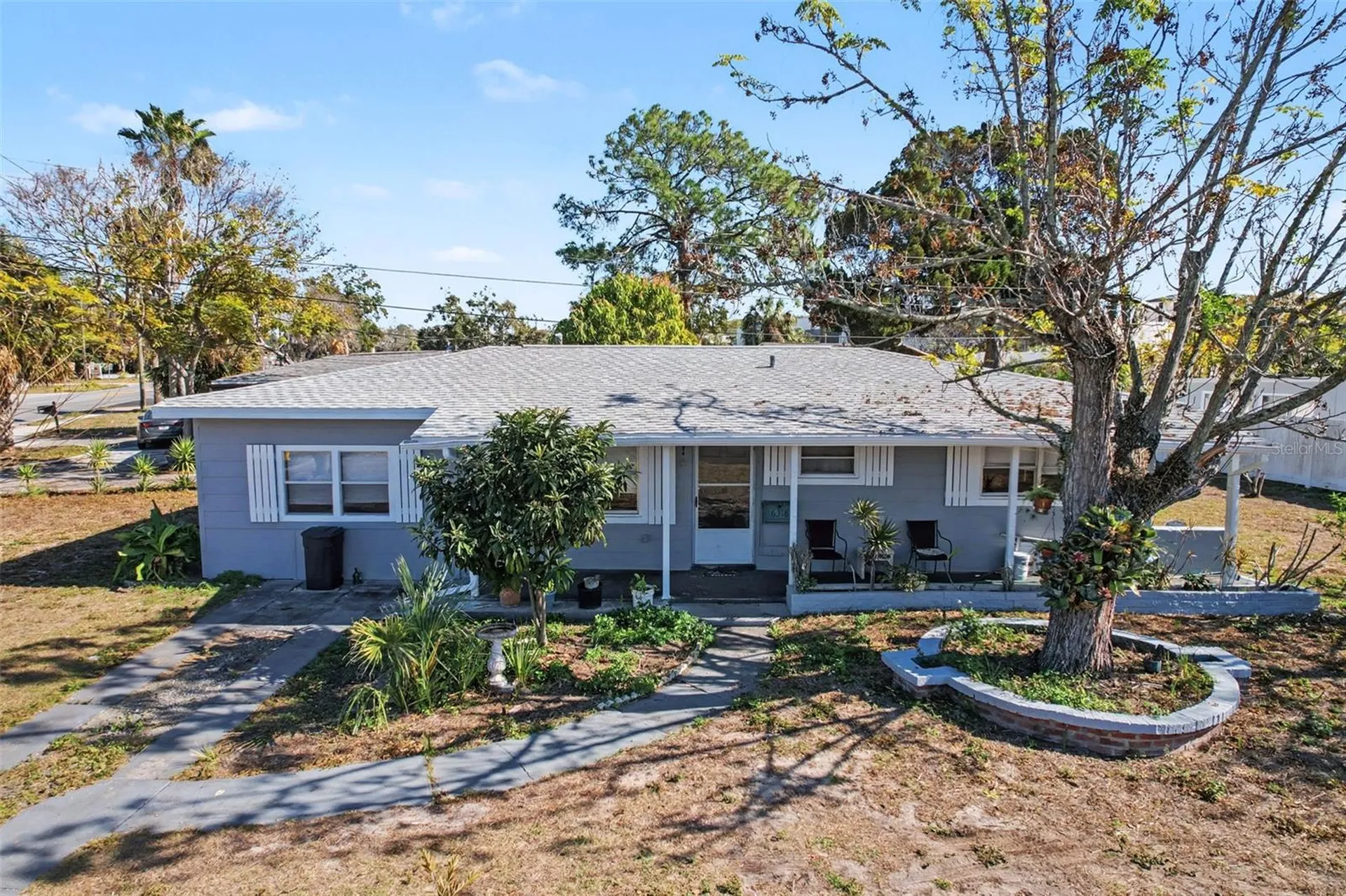 6318 Massachusetts Avenue New Port Richey FL 34653