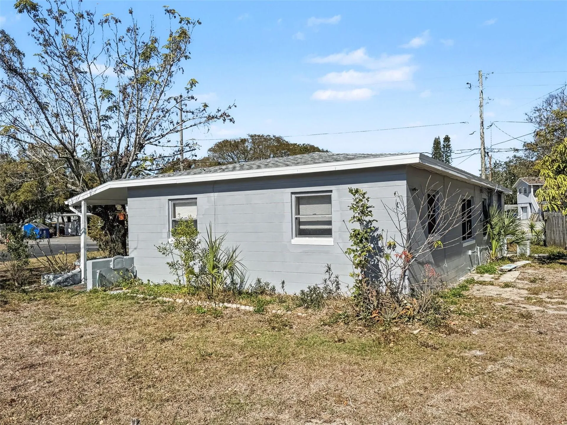 6318 Massachusetts Avenue New Port Richey FL 34653