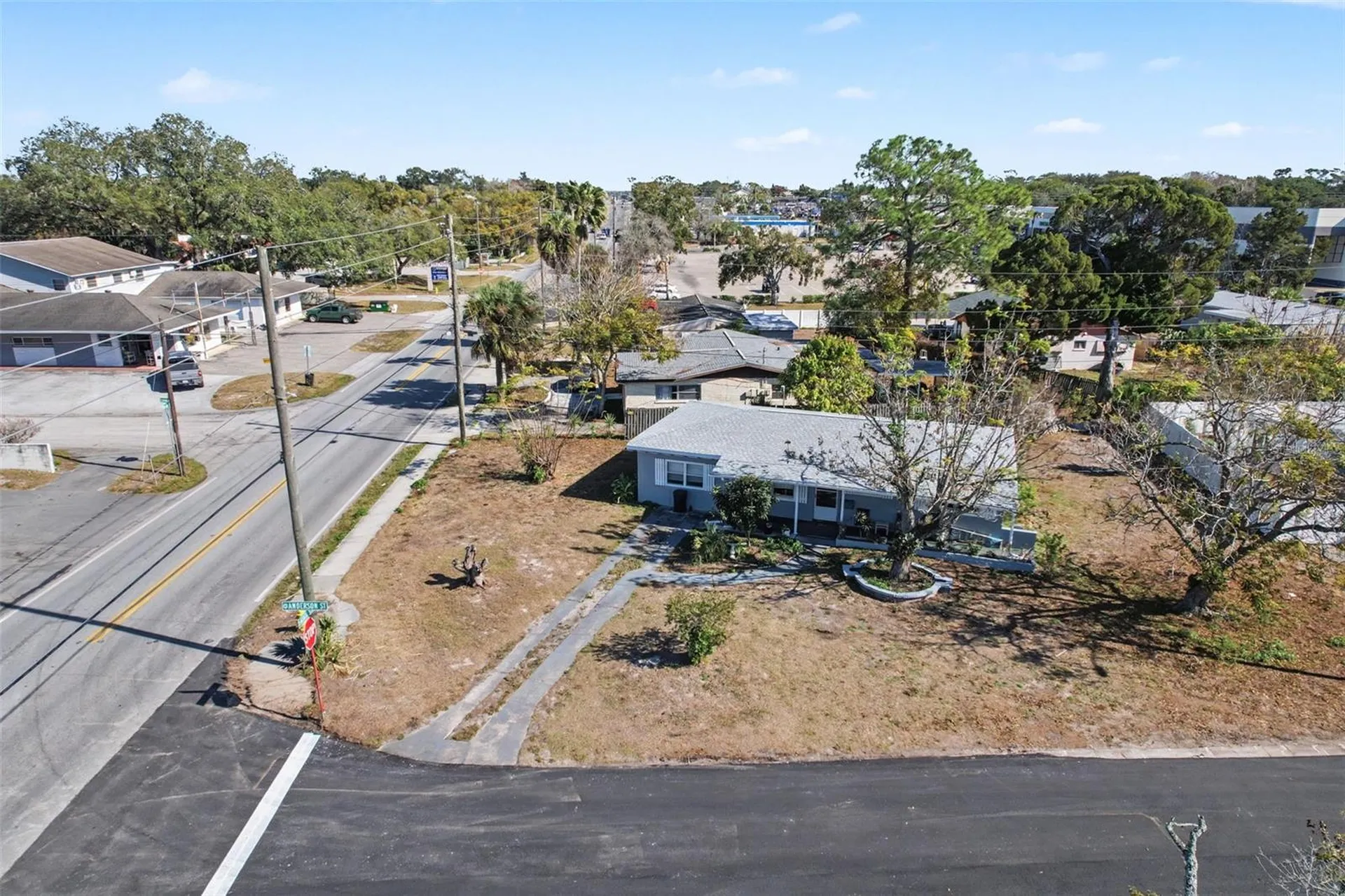 6318 Massachusetts Avenue New Port Richey FL 34653