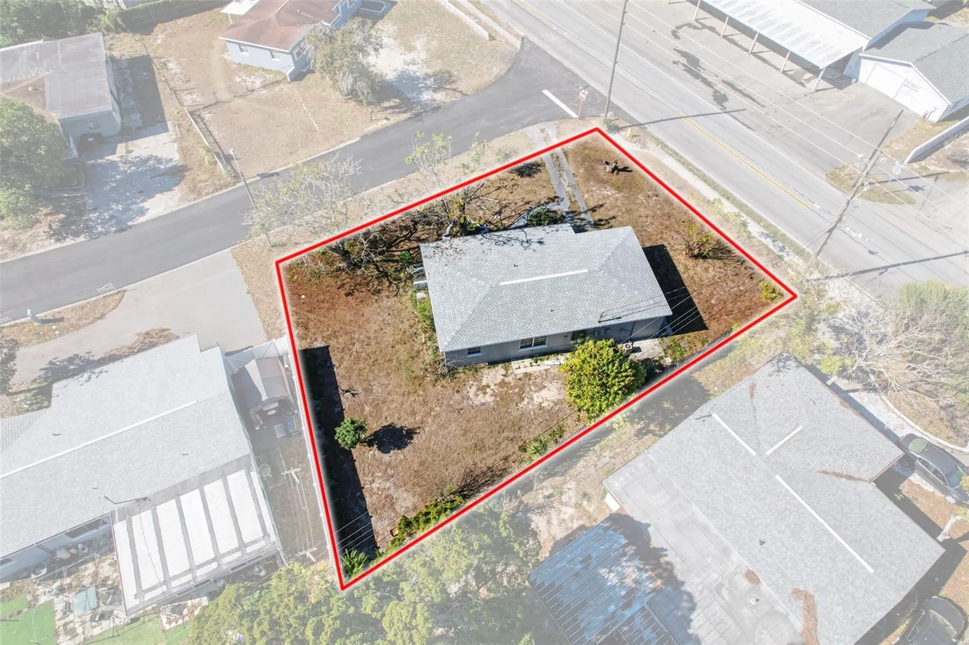 6318 Massachusetts Avenue New Port Richey FL 34653
