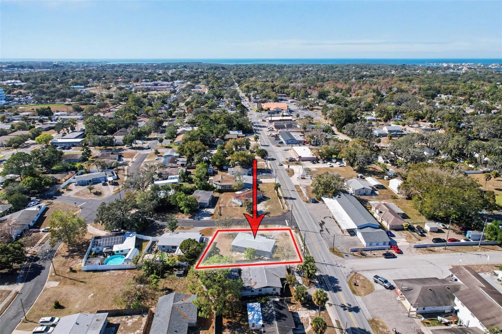 6318 Massachusetts Avenue New Port Richey FL 34653