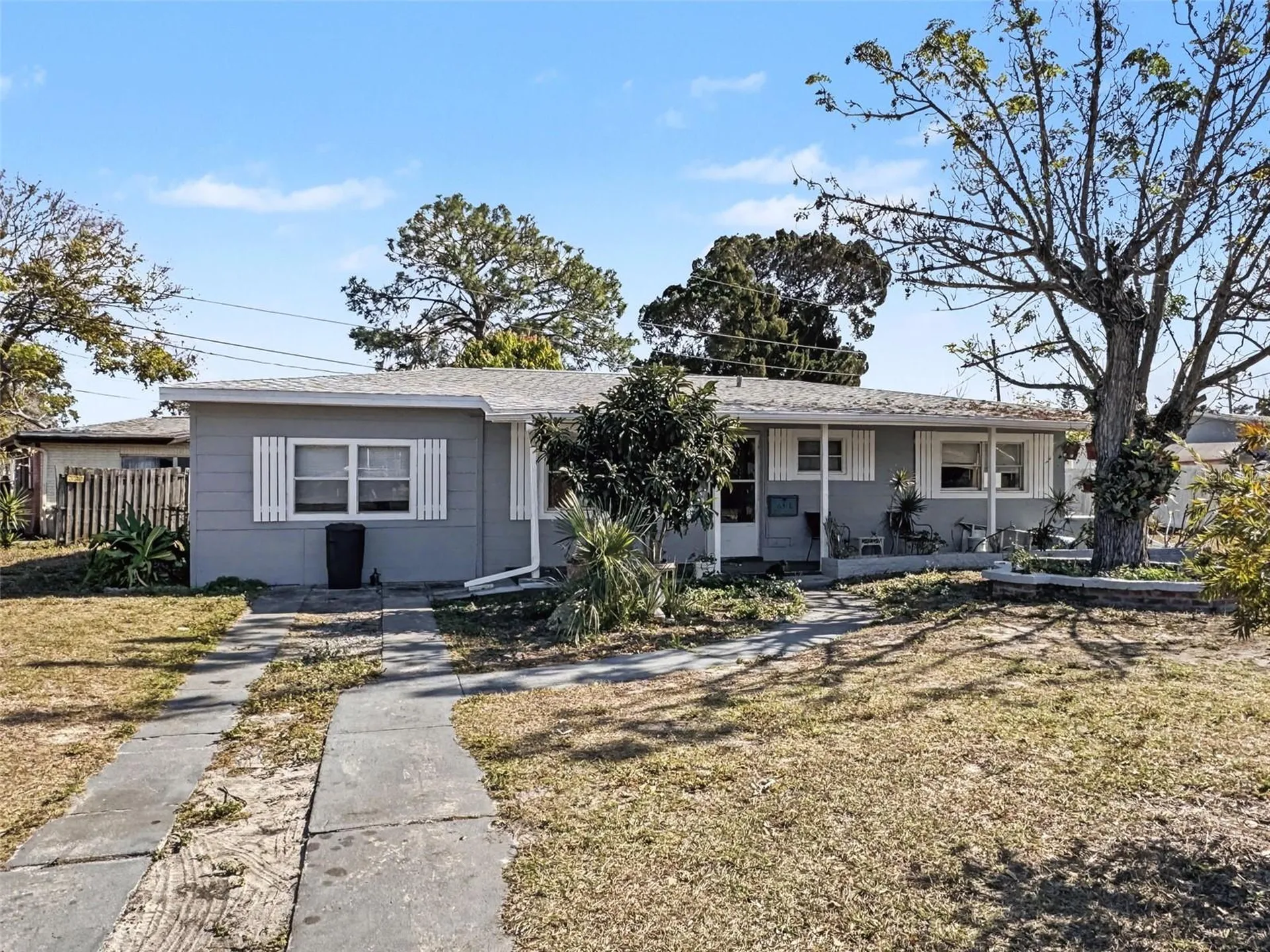 6318 Massachusetts Avenue New Port Richey FL 34653