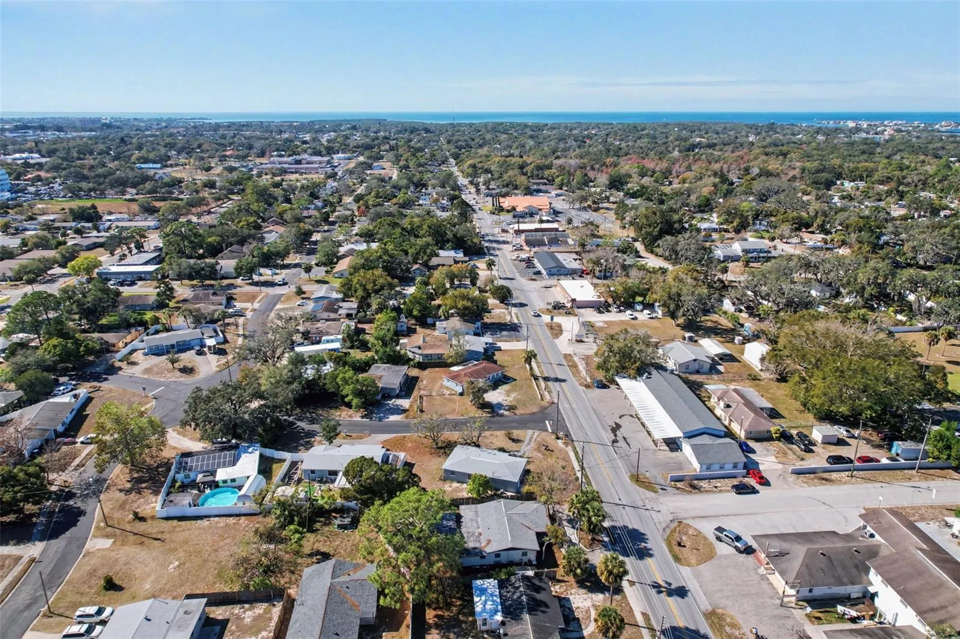 6318 Massachusetts Avenue New Port Richey FL 34653