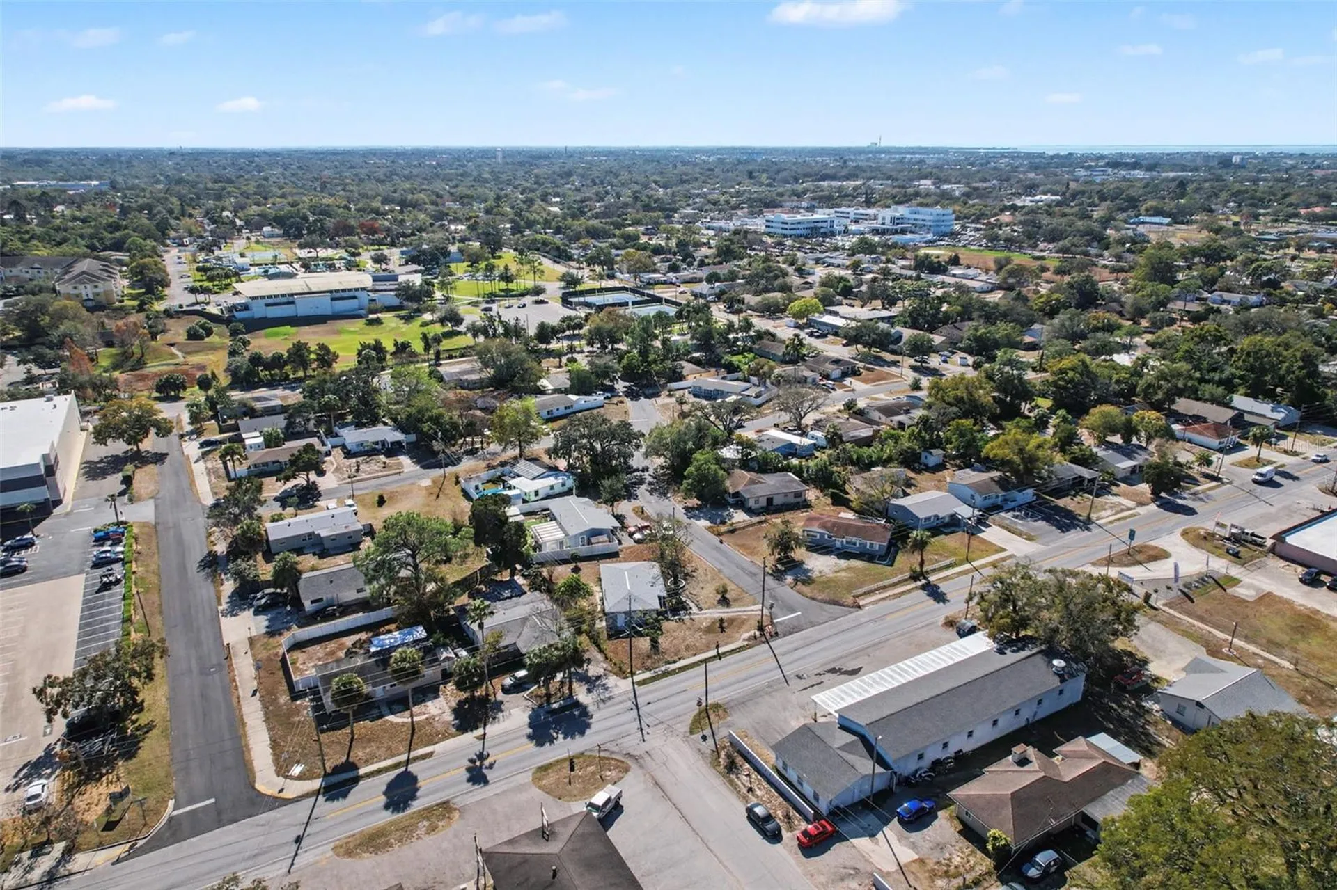 6318 Massachusetts Avenue New Port Richey FL 34653