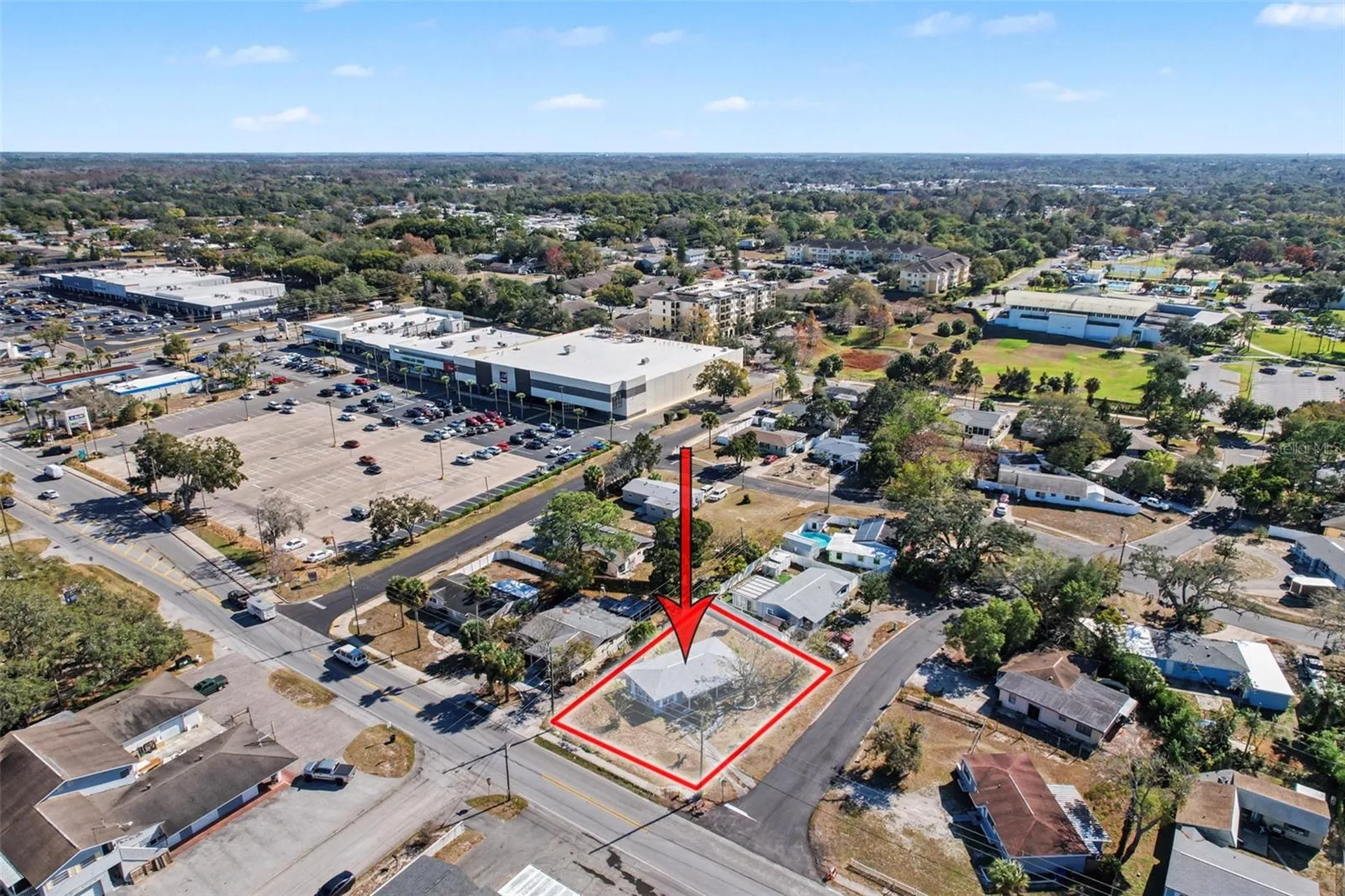 6318 Massachusetts Avenue New Port Richey FL 34653