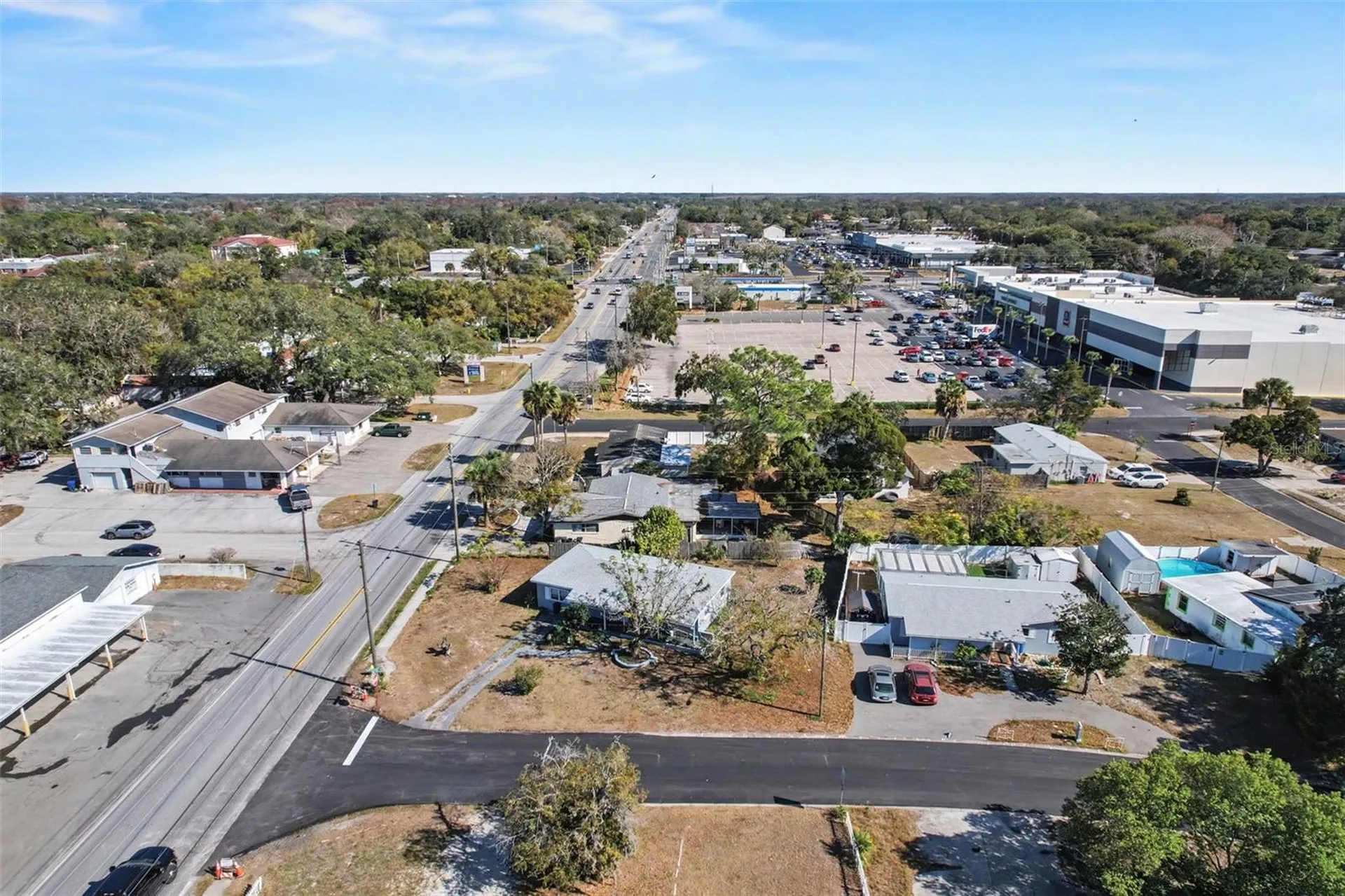 6318 Massachusetts Avenue New Port Richey FL 34653
