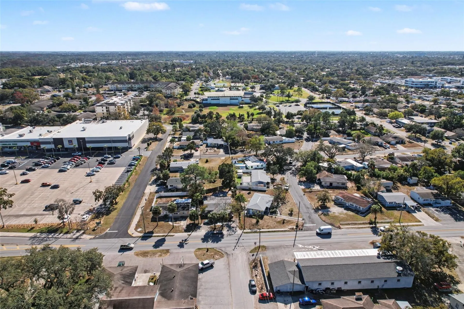 6318 Massachusetts Avenue New Port Richey FL 34653