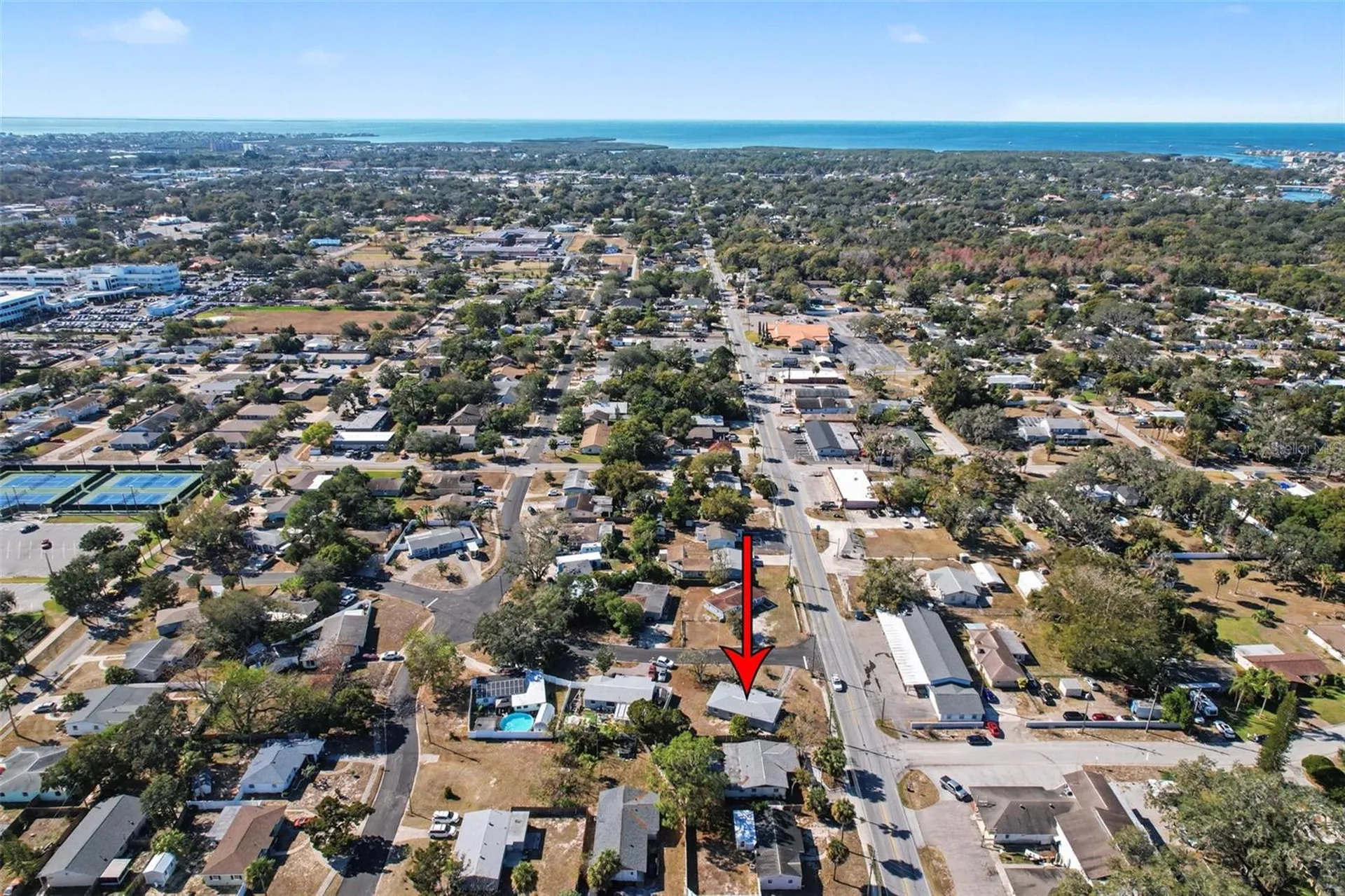 6318 Massachusetts Avenue New Port Richey FL 34653