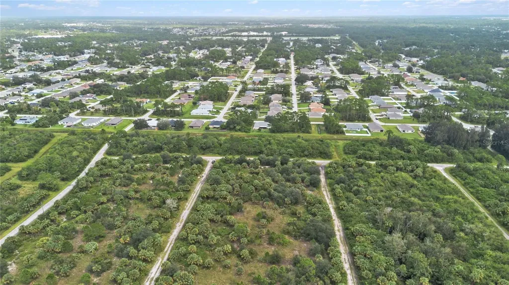 2533 Valentine Avenue SW Palm Bay FL 32908