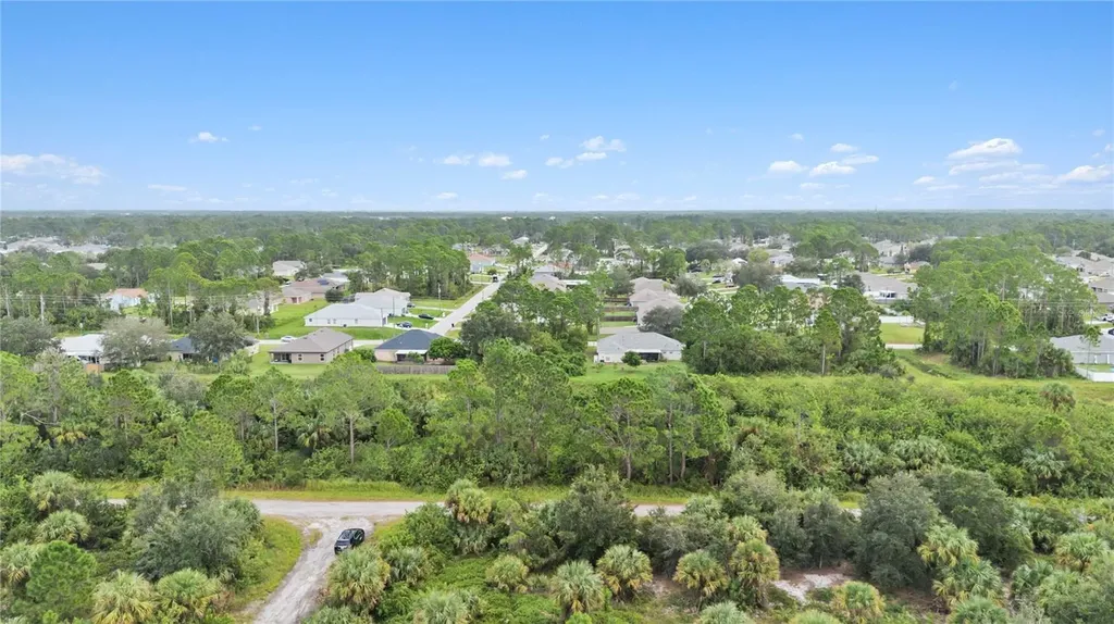 2533 Valentine Avenue SW Palm Bay FL 32908