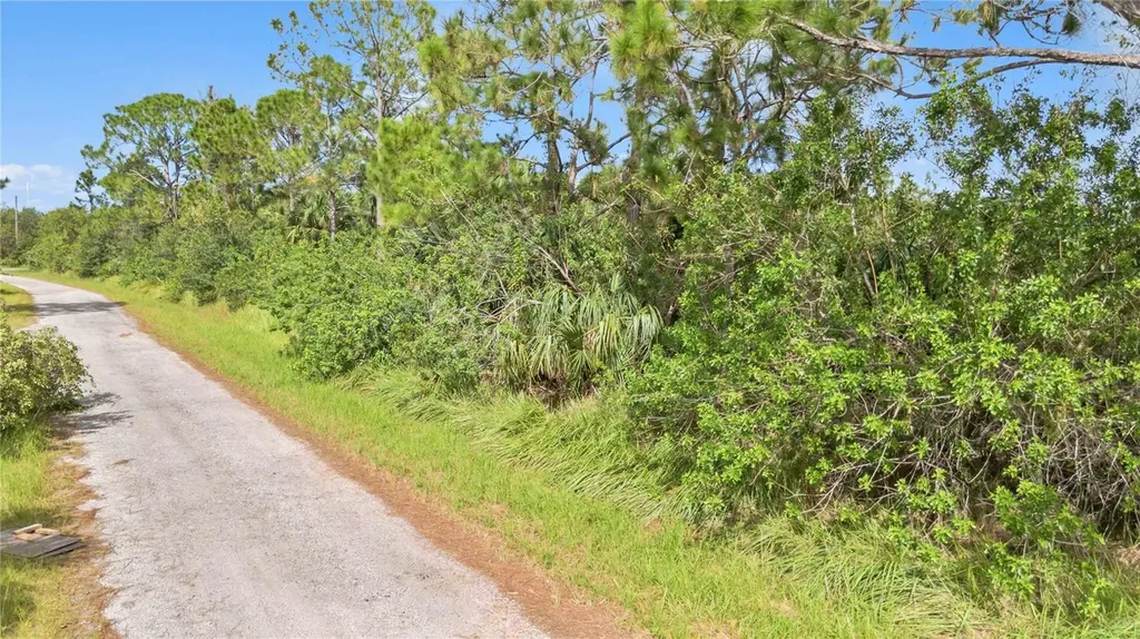 2533 Valentine Avenue SW Palm Bay FL 32908