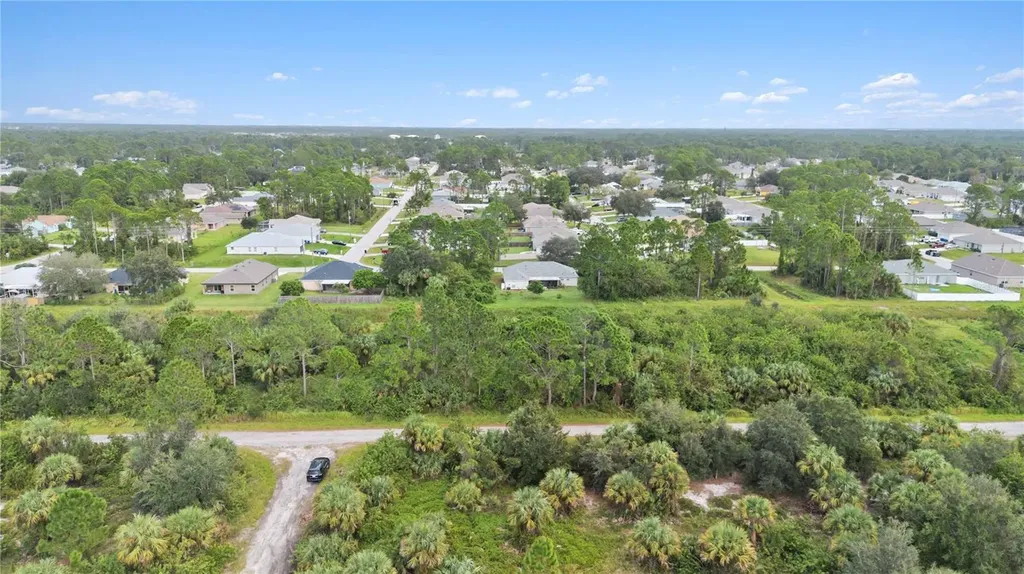 2533 Valentine Avenue SW Palm Bay FL 32908