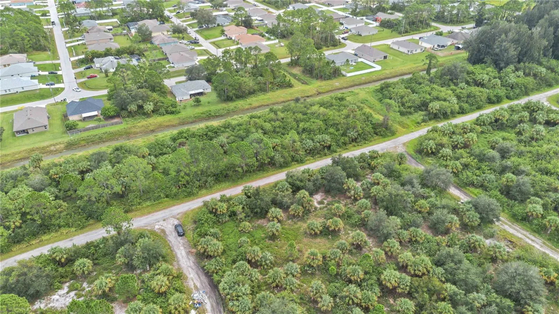 2533 Valentine Avenue SW Palm Bay FL 32908