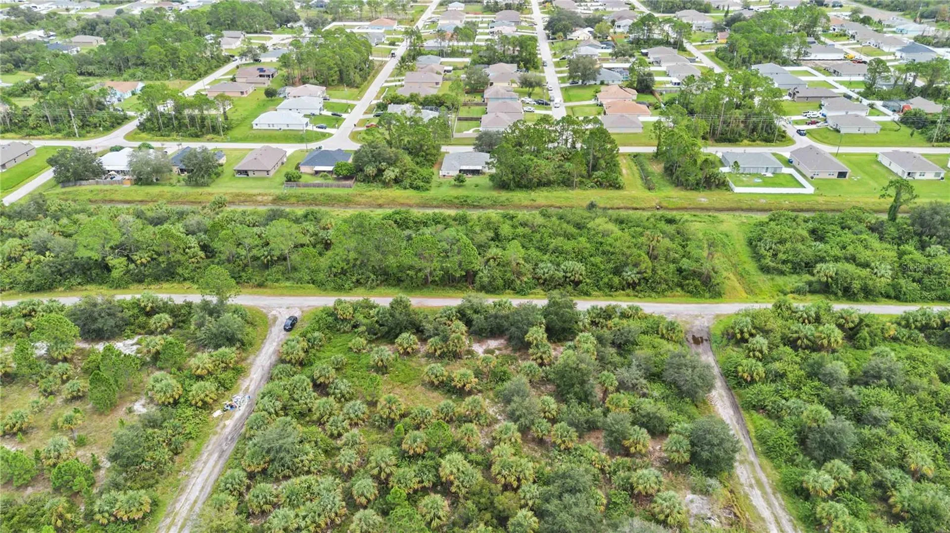 2533 Valentine Avenue SW Palm Bay FL 32908