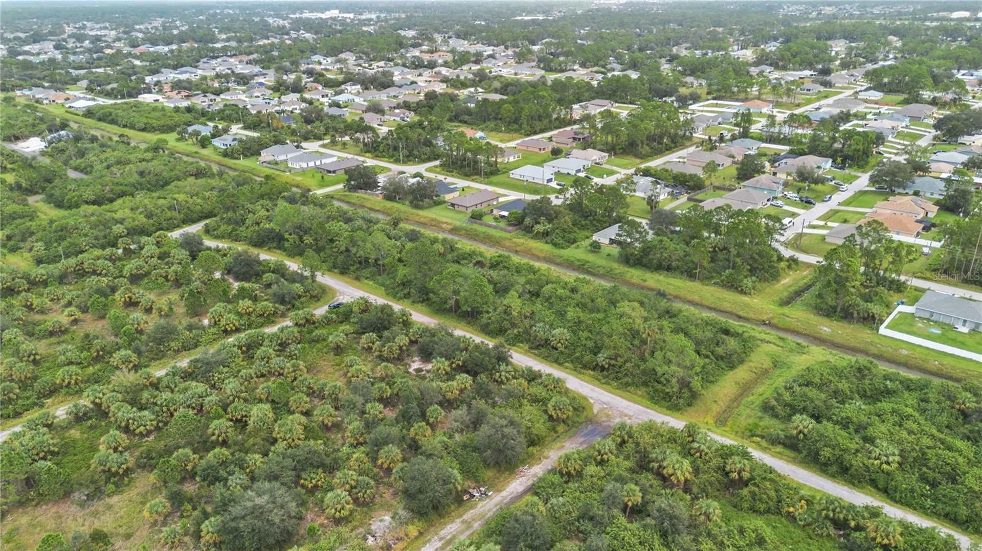 2533 Valentine Avenue SW Palm Bay FL 32908