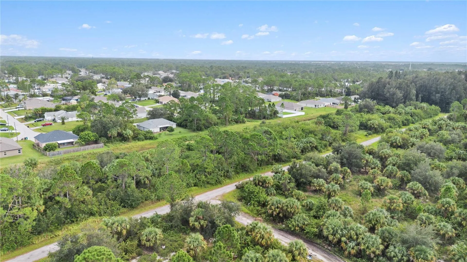 2533 Valentine Avenue SW Palm Bay FL 32908