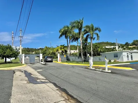 Lot 59 Urb. Las Gaviotas Fajardo PR 00738