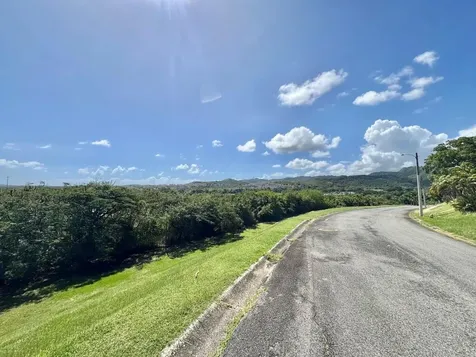 Lot 59 Urb. Las Gaviotas Fajardo PR 00738