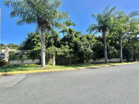Lot 59 Urb. Las Gaviotas Fajardo PR 00738