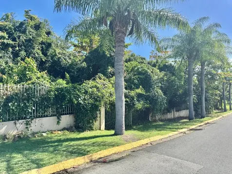 Lot 59 Urb. Las Gaviotas Fajardo PR 00738