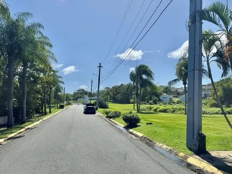 Lot 59 Urb. Las Gaviotas Fajardo PR 00738