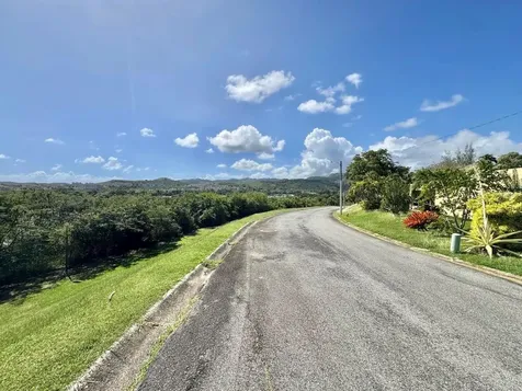 Lot 59 Urb. Las Gaviotas Fajardo PR 00738