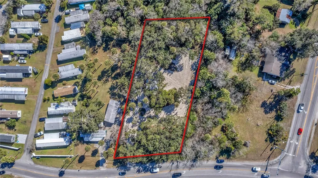 1922 Enterprise Avenue New Smyrna Beach FL 32168