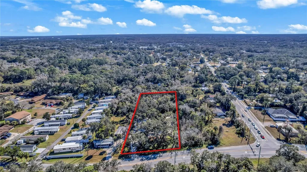 1922 Enterprise Avenue New Smyrna Beach FL 32168
