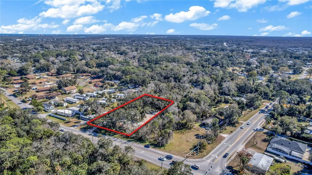 1922 Enterprise Avenue New Smyrna Beach FL 32168