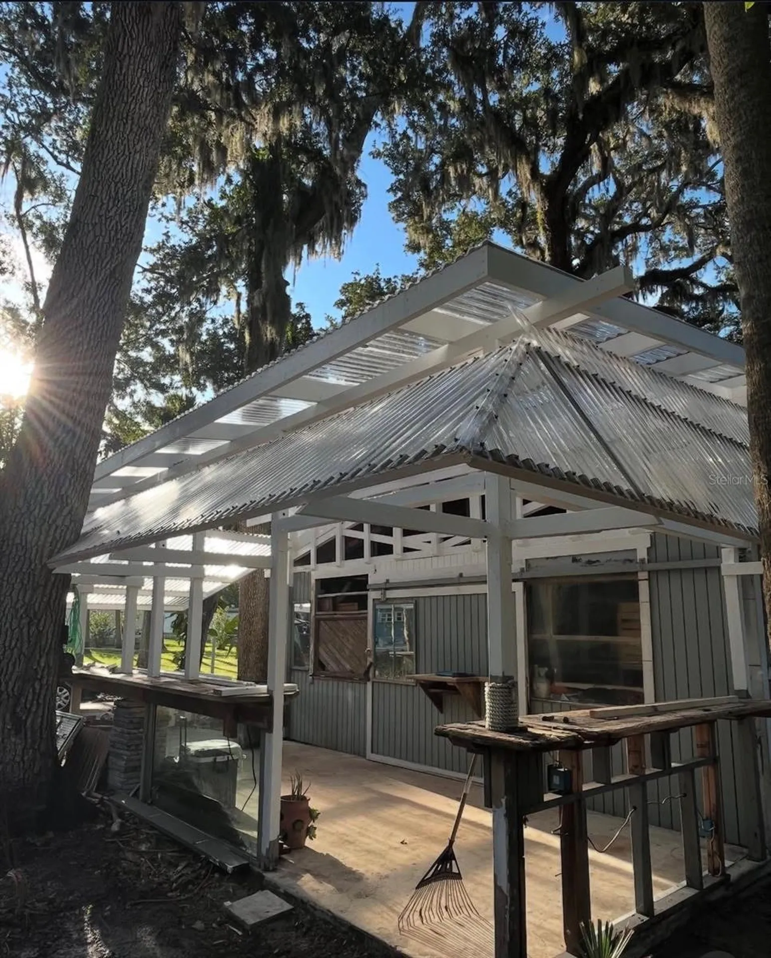 1922 Enterprise Avenue New Smyrna Beach FL 32168