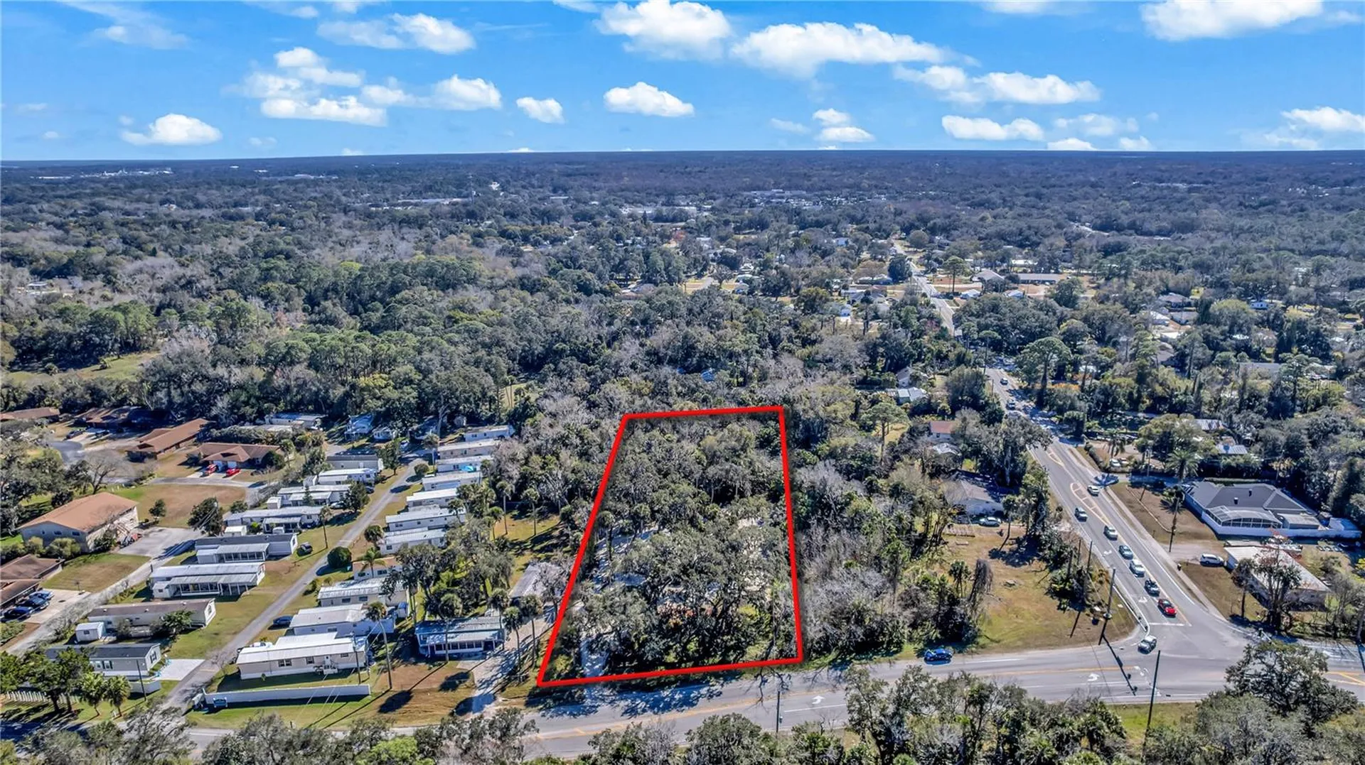 1922 Enterprise Avenue New Smyrna Beach FL 32168