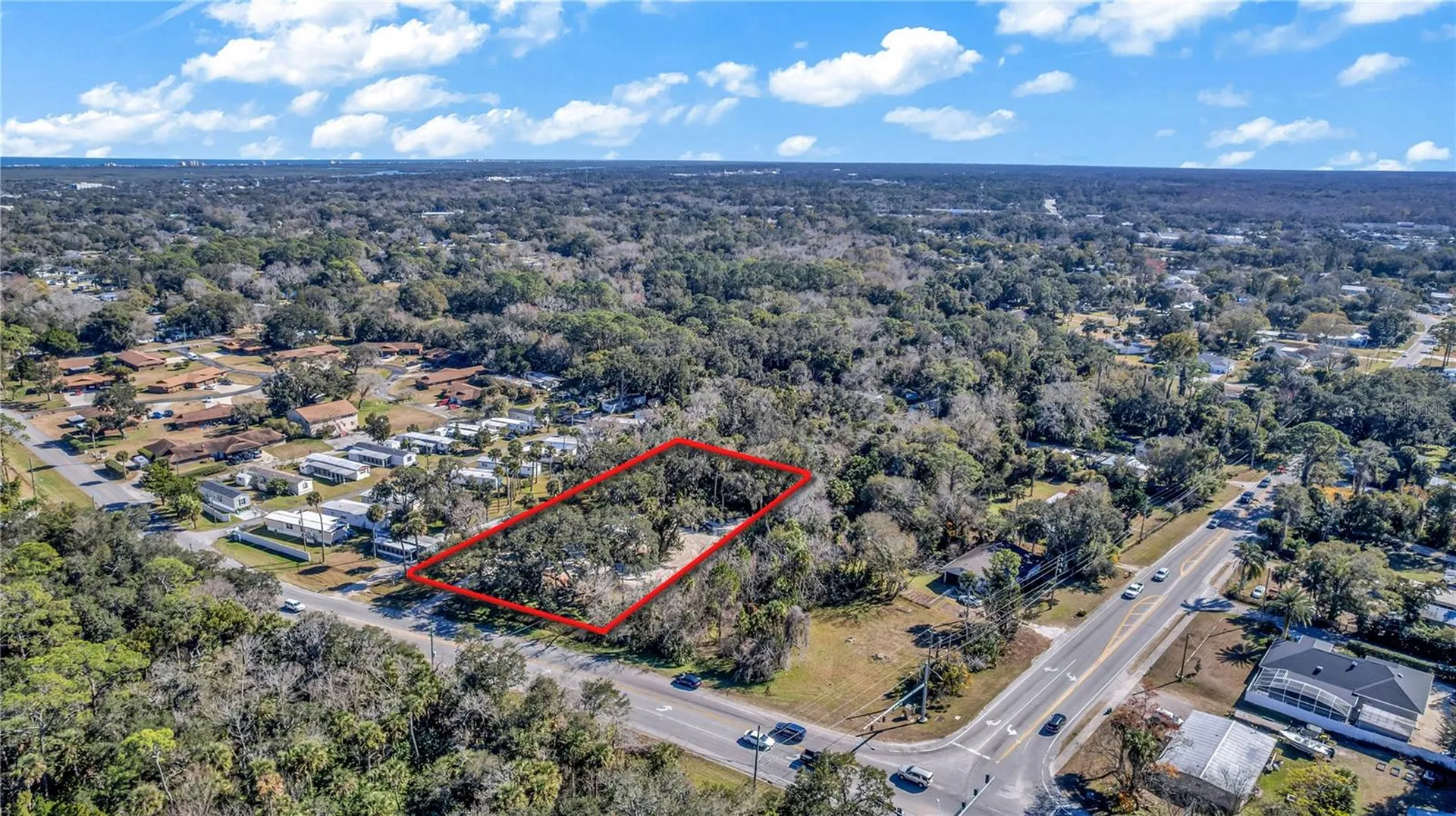 1922 Enterprise Avenue New Smyrna Beach FL 32168