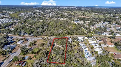 1922 Enterprise Avenue New Smyrna Beach FL 32168