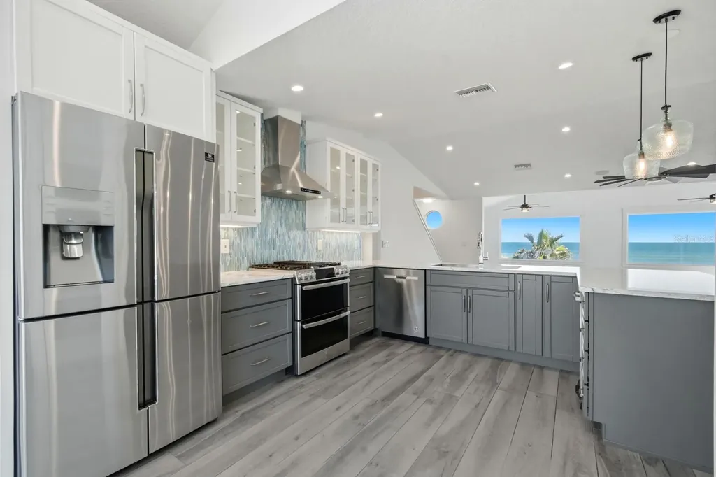 2656 S Ocean Shore Boulevard Flagler Beach FL 32136